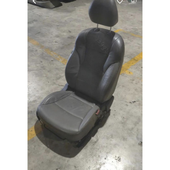 Seat Front Passenger For 2011 Hyundai Sonata Stock 20398 Parts