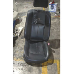 Front Seat Right For 2008 Infiniti G35 Stock 43750