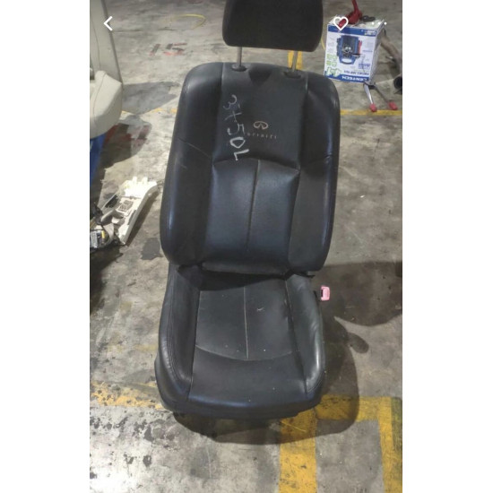 Front Seat Right For 2008 Infiniti G35 Stock 43750