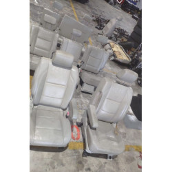 Front Seat Passenger For 2006 Infiniti QX56 Stock 04217 Parts