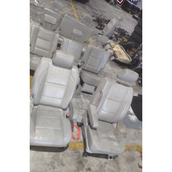 Front Seat Passenger For 2006 Infiniti QX56 Stock 04217 Parts