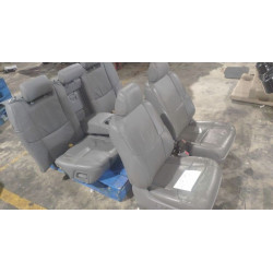 Front And Rear Seats For 2008 Toyota Avalon Stock 64332