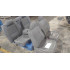 Front And Rear Seats For 2008 Toyota Avalon Stock 64332