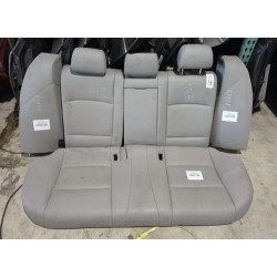 Rear Seats For 2013 Bmw 5 Series Stock 67878 Parts