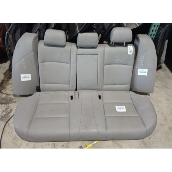 Rear Seats For 2013 Bmw 5 Series Stock 67878 Parts