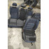 Front Driver Seat And Rear Seats For 2008 Mercedes Benz C Class Stock 28172
