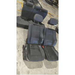 Rear Seats For 2008 BMW X3 Stock 38449 Parts