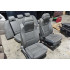 Rear Seats For 2004 Bmw 5 Series Stock 17834 Parts