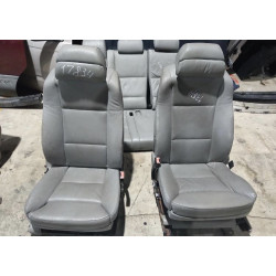 Driver Seat For 2004 Bmw 5 Series Stock 17834