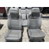 Driver Seat For 2004 Bmw 5 Series Stock 17834