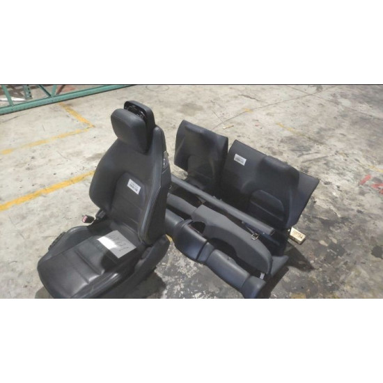 Rear Seats For 2010 Mercedes Engine E Class Stock 47171