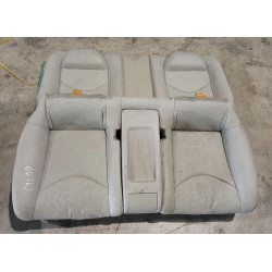 Rear Seats For 2011 Infiniti G37 Couple Parts Stock 66463