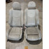 Seat Front Left For 2011 Infiniti G37 Couple  Parts Stock 66463