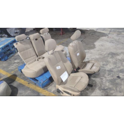 Rear Seats For 2007 BMW X3 Stock 77147 Parts