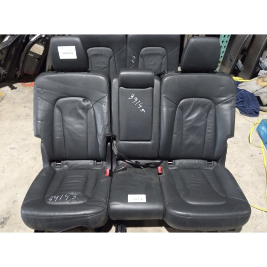 Front Seat Passenger For 2012 Audi Q7 Stock 39145 Parts