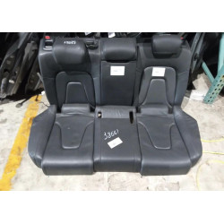 Rear Seats For 2010 Audi A4 Stock 38661 Parts