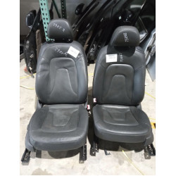 Front Seat Passenger For 2012 Audi A5 Stock 02975 Parts