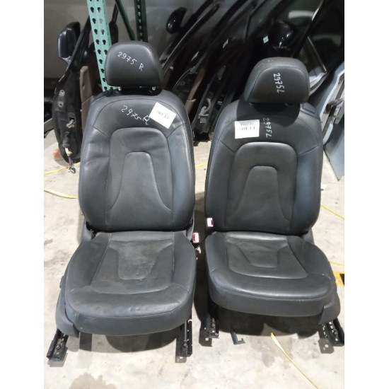 Driver Seat For 2012 Audi A5 Stock 02975 Parts