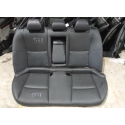 Rear Seats For 2016 Infiniti Q50 Stock 11738 Parts