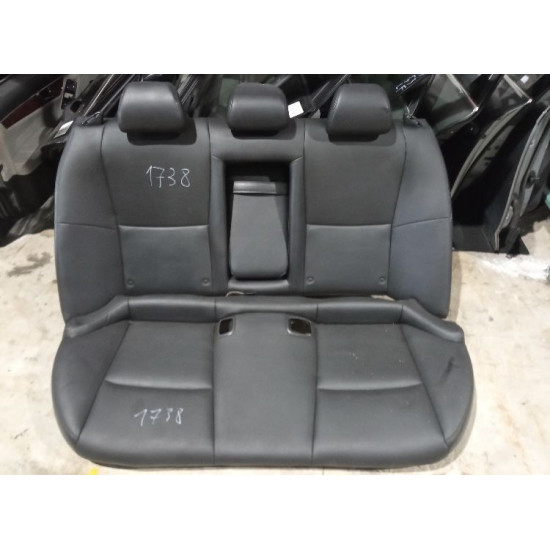 Rear Seats For 2016 Infiniti Q50 Stock 11738 Parts
