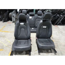 Front Seat Passenger Side For 2012 Audi A4 Stock 85345