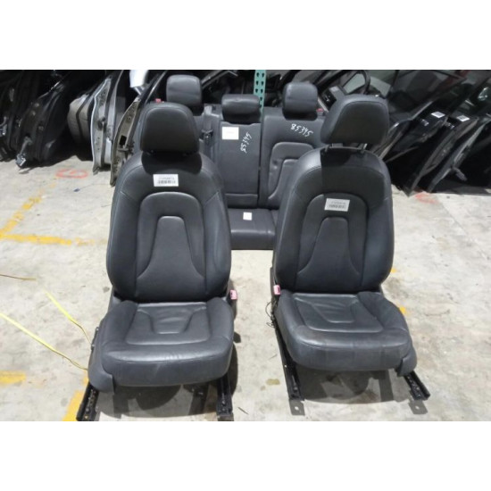 Front Seat Passenger Side For 2012 Audi A4 Stock 85345
