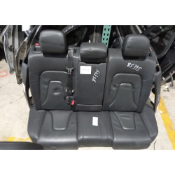 Rear Seats For 2012 Audi A4 Stock 85345 Parts