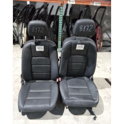 Front Seat Passenger For 2008 Mercedes Benz C Class Stock 28172