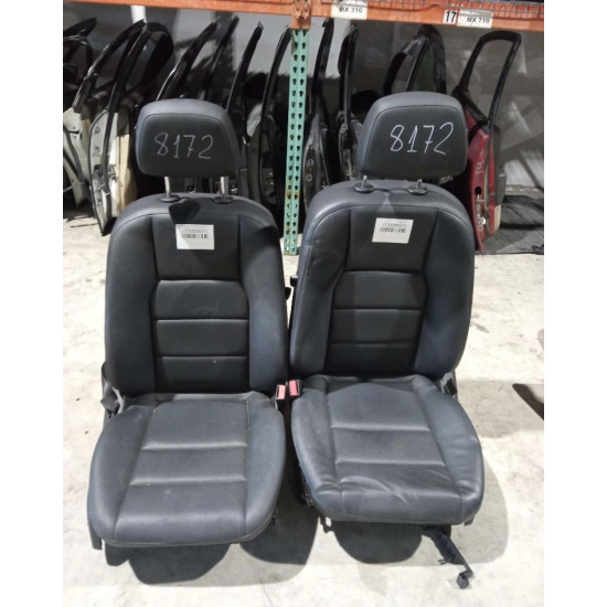 Front Seat Passenger For 2008 Mercedes Benz C Class Stock 28172