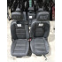 Set Of Seats  For 2008 Mercedes Benz C Class Stock 28172