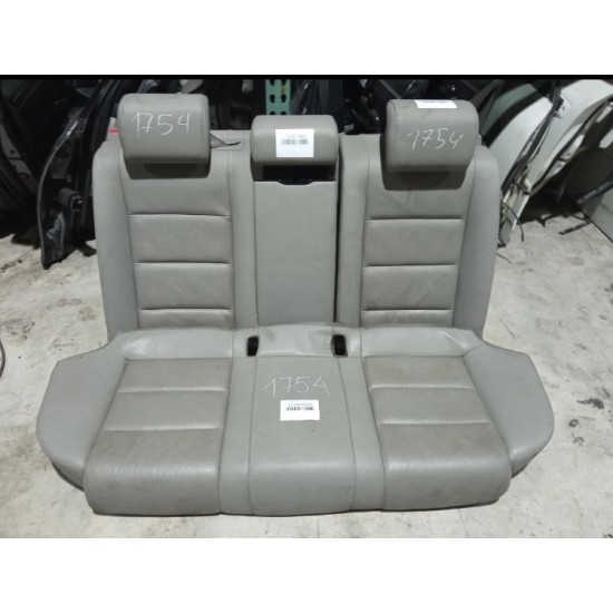 Rear Seats  For 2008 Audi A4 Stock 31754 Parts
