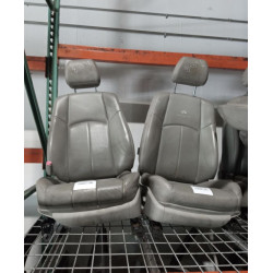Front Seat Passenger For 2007 Infiniti G35 Stock 78489 Parts