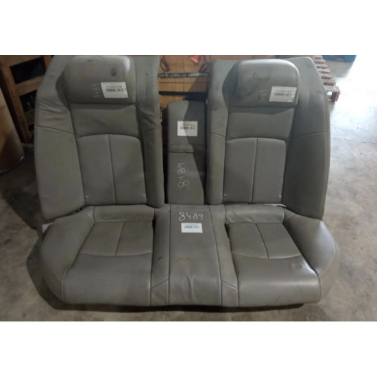 Rear Seats For 2007 Infiniti G35 Stock 78489 Parts