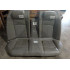 Rear Seats For 2007 Infiniti G35 Stock 78489 Parts
