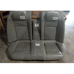 Front Driver Side Seat For 2007 Infiniti G35 Stock 78489 Parts