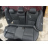 Rear Seats For 2014 To 2017 Infiniti Q50 Stock 33723 Parts