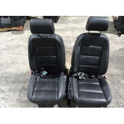 Seat Front Passenger For 2006 Audi A4 Stock 48765 Parts