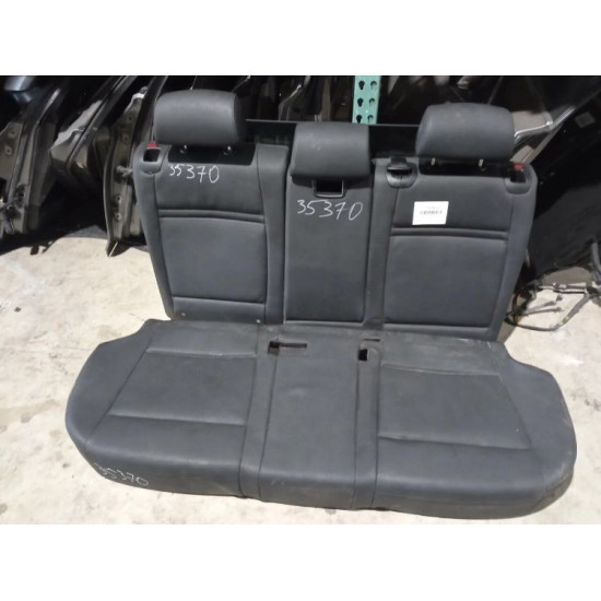 Rear Seats For 2010 BMW X5 Stock 35370 Parts