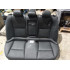 Rear Seats For 2015 Infiniti Q50 Stock 13406