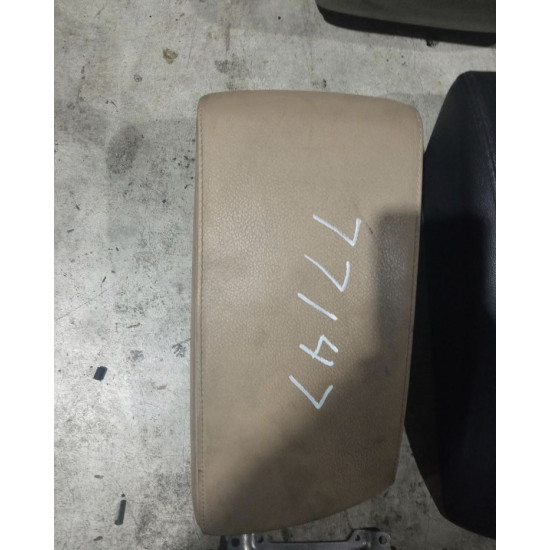 Armrest For 2007 BMW X3 Stock 77147 Parts