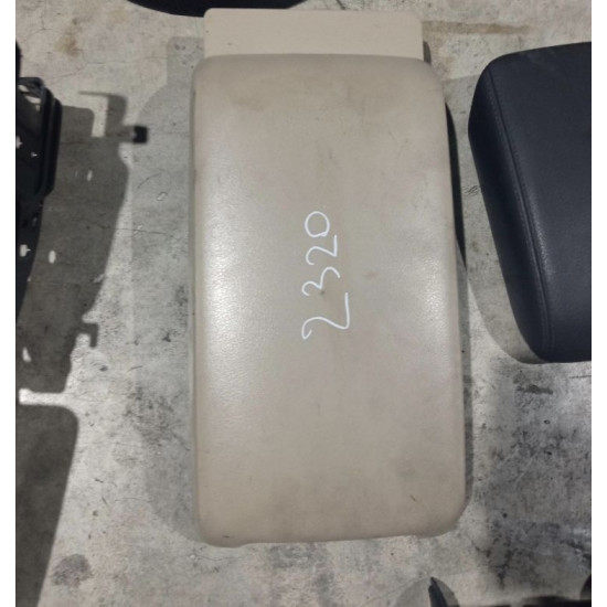 Armrest For 2013 Toyota Camry Stock 62320