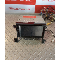 Display For 2011 Hyundai Sonata Stock 20398