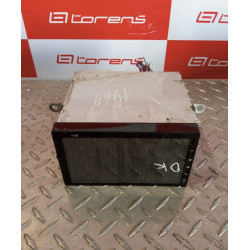 Display For Toyota 4Runner Stock 21969