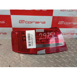Left Taillight For 2012 Audi A5 Stock 02975