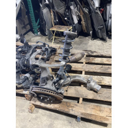 Infiniti Q50 Suspention Parts
