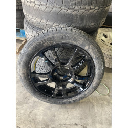 18” Infiniti Spare Wheel Stock
  17767