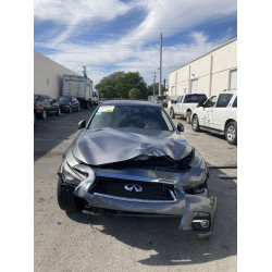 Infiniti
  Parts 2014 To 2017 Infiniti Q50 Parts Stock 81972