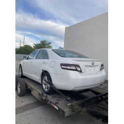 Parts For 2010 Toyota Camry
  Stock 05487