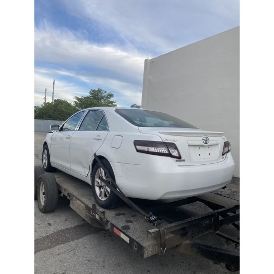 Parts For 2010 Toyota Camry
  Stock 05487
