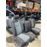 Set Of
  Seats For Nissan Titan Armada Front Seat Rear Seat